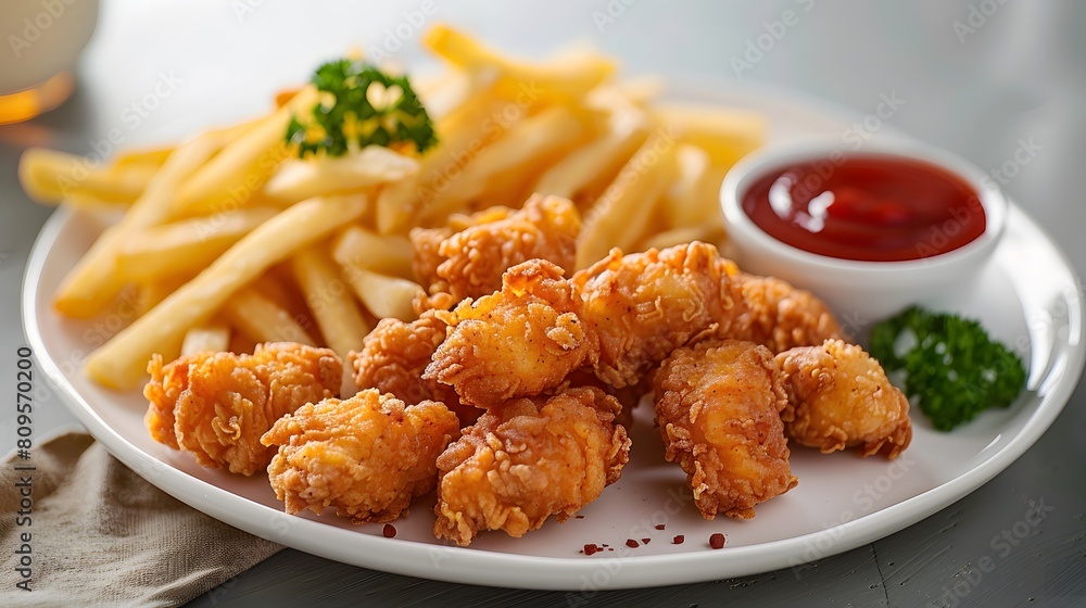 Mouthwatering Chicken with Irresistible Appeal Mouthwatering Chicken with Irresistible Appeal