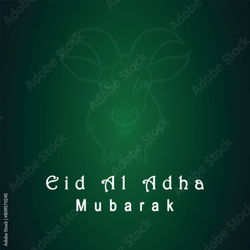 Eid Al Adha mubarak