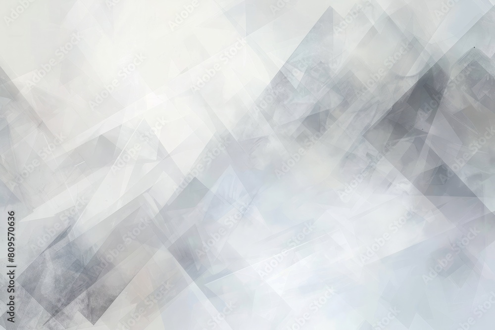 White abstract background with smooth lines. illustration for your design White abstract background with smooth lines. illustration for your design