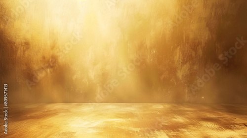 Gold glitter background texture, abstract gold color texture concept illustration © lin