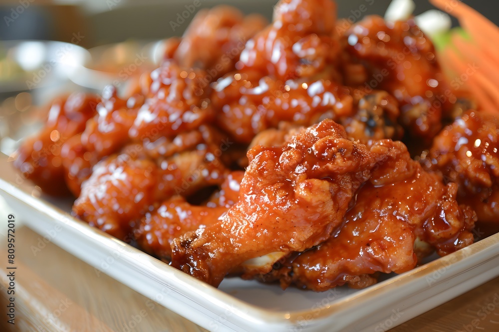Spicy Sensation Spicy Sensation