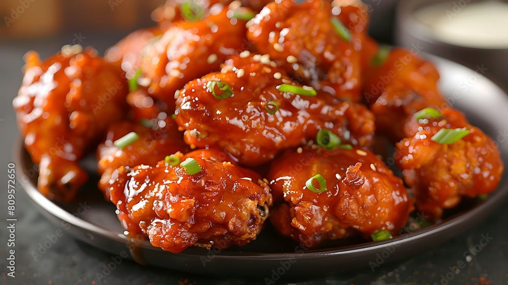 Ten Chicken Pieces Fried to Absolute Golden Perfection Ten Chicken Pieces Fried to Absolute Golden Perfection
