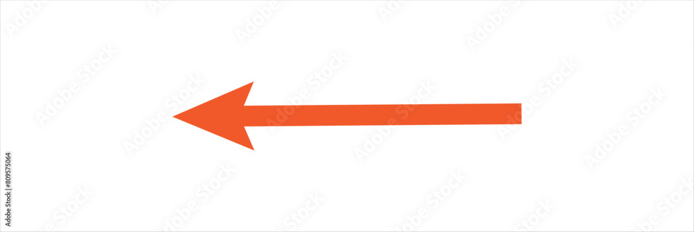 long arrow long arrow