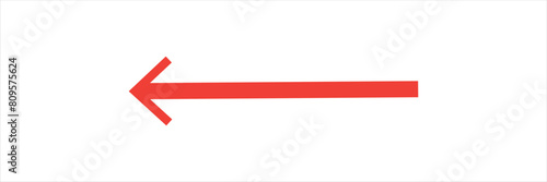 long arrow