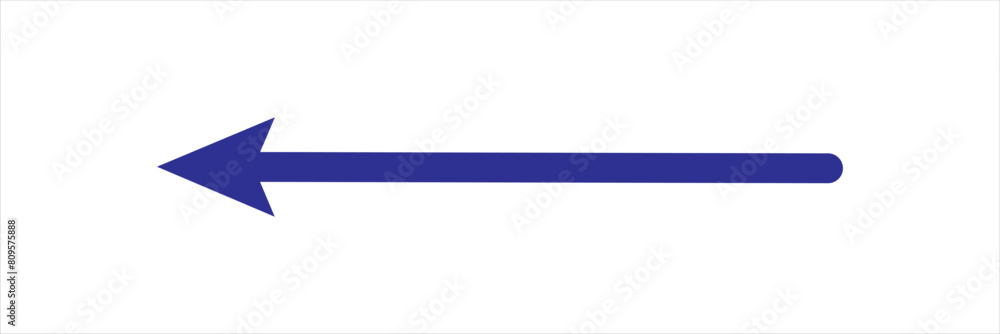 long arrow long arrow