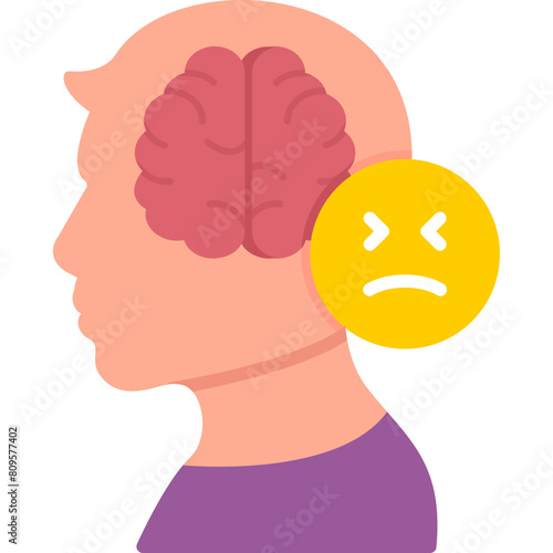 Mood Swings Icon