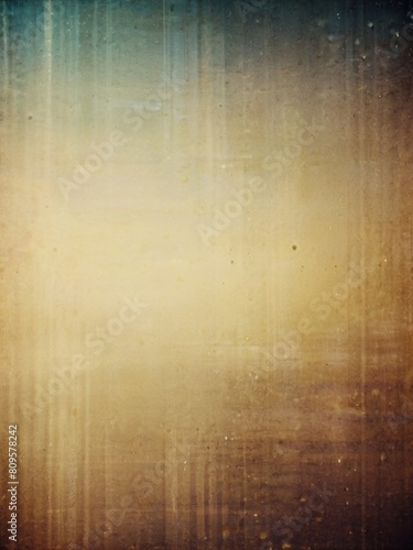 Abstract film texture background with grain, dust and light leaks artistic image of the camera