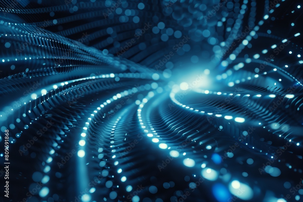 Abstract Technology Background Abstract Technology Background