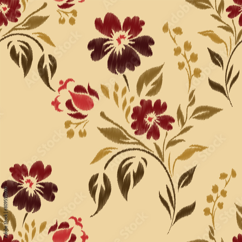 ลายผ้า74