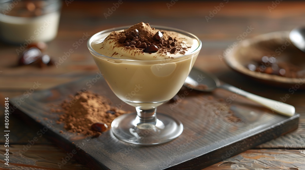 Date Milk Pudding Perfection Date Milk Pudding Perfection