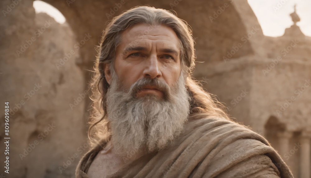 statue of jesus