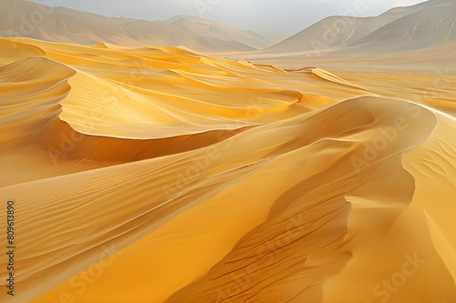 Gold desert  © Areesha