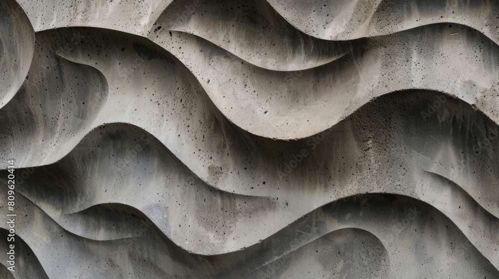 Textured cement wall surface Textured cement wall surface