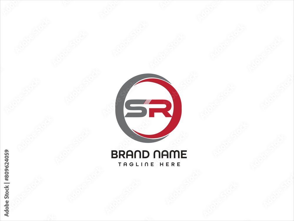 Letter Logo Letter Logo