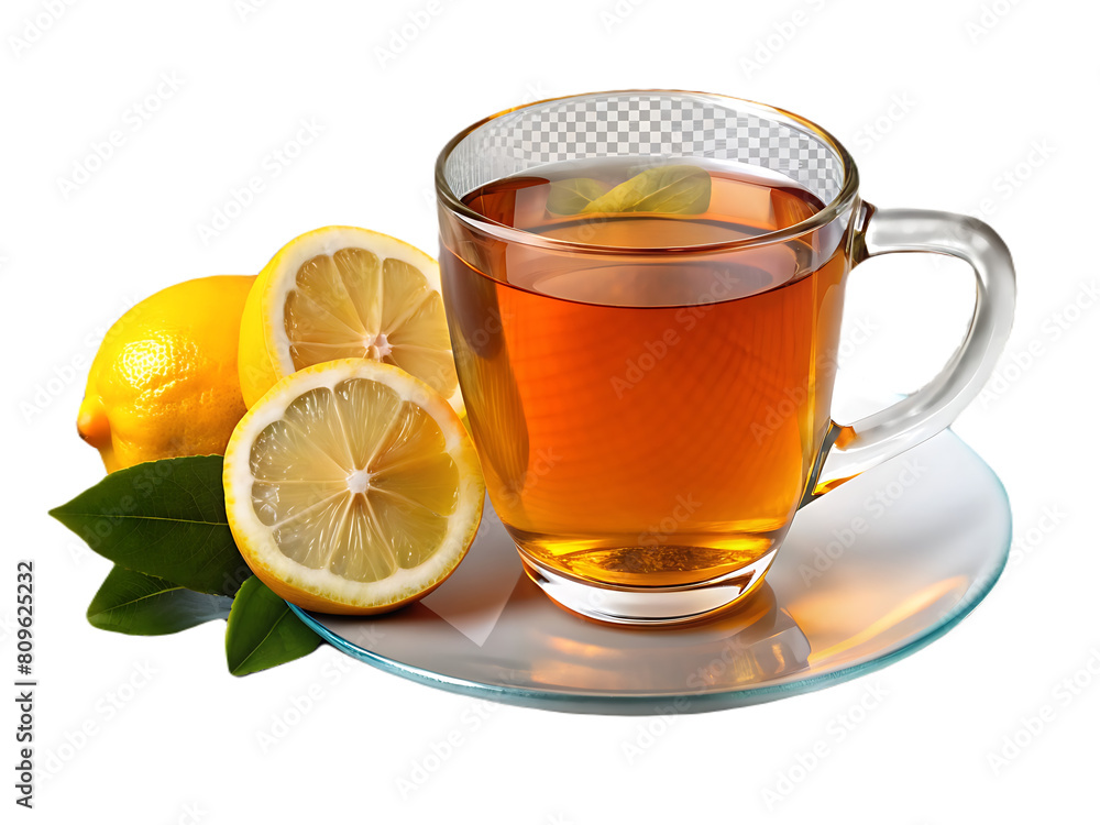 PSD tea cup PSD tea cup