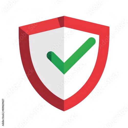  Security Check Shield icon or Symbol.