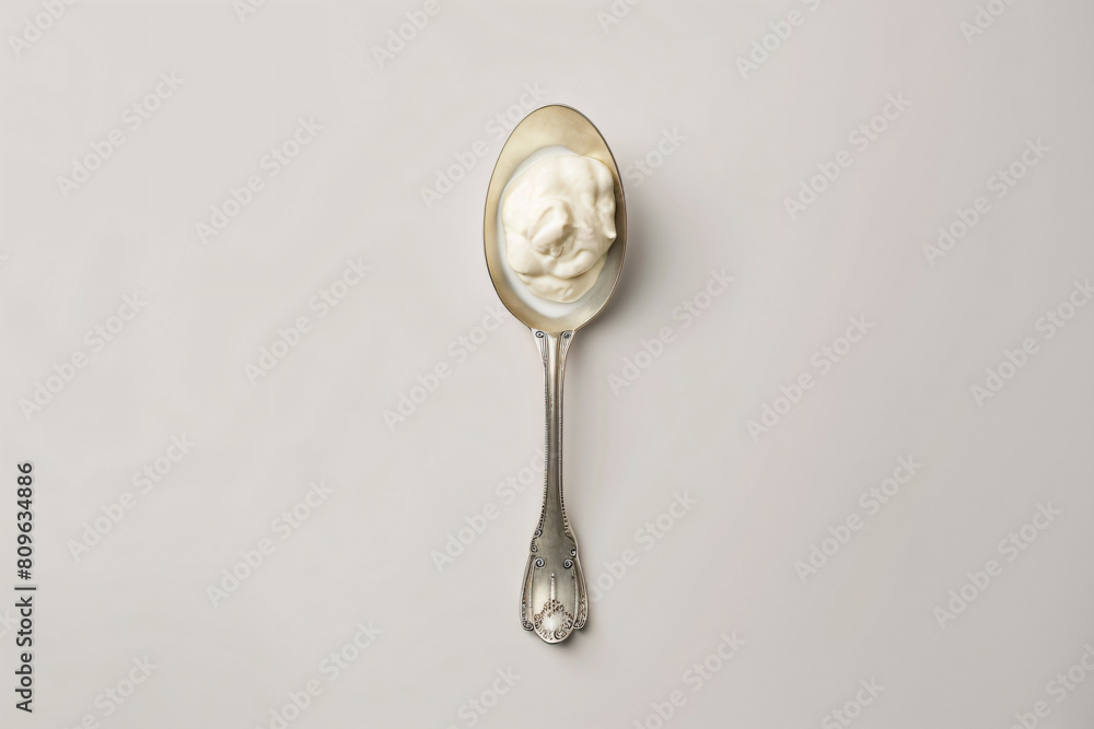 a spoon with a spoon handle and a spoon with a spoon in it a spoon with a spoon handle and a spoon with a spoon in it