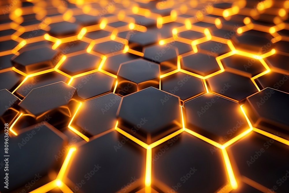 technical information honeycomb background technical information honeycomb background
