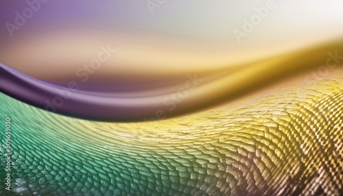 Euphoric Spectrum  Vibrant Gradient Background 