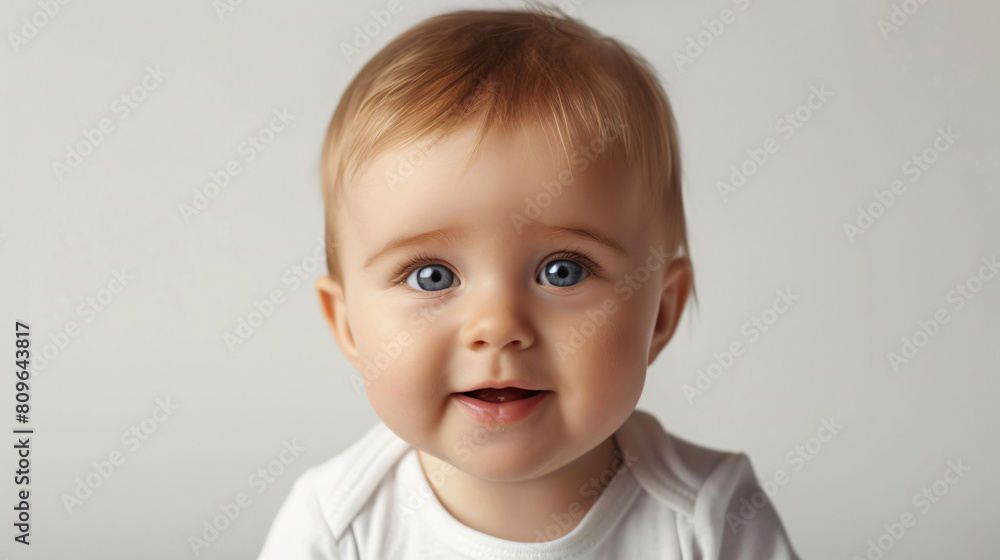 Cute smiling adorable white caucasian baby boy. Beauty, studio, portrait, little. Cute smiling adorable white caucasian baby boy. Beauty, studio, portrait, little.