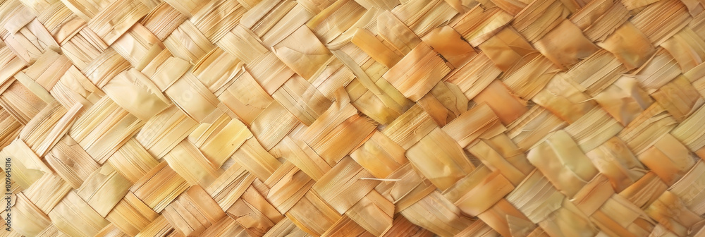 a handmade rattan wall texture,Rattan texture, handcraft bamboo weaving texture background, banner a handmade rattan wall texture,Rattan texture, handcraft bamboo weaving texture background, banner