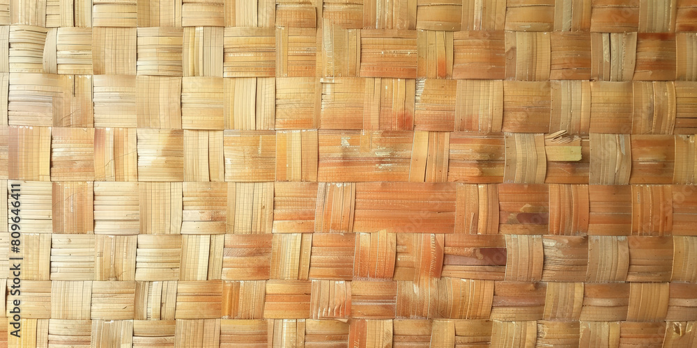 a handmade rattan wall texture,Rattan texture, handcraft bamboo weaving texture background, banner a handmade rattan wall texture,Rattan texture, handcraft bamboo weaving texture background, banner