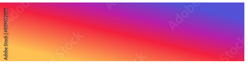 Instagram Underscore Instagram App Gradient Characters Vibrant Typography Accent