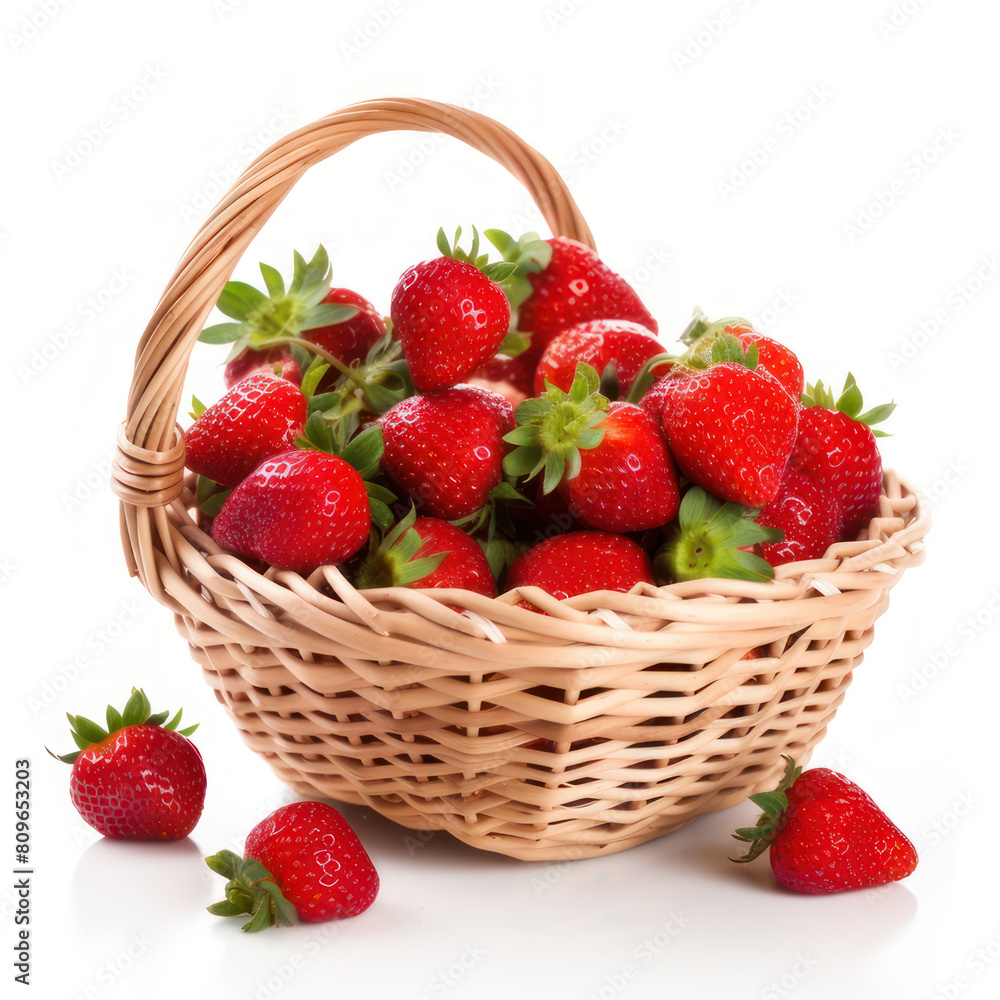 fresh strawberry fruit fresh strawberry fruit