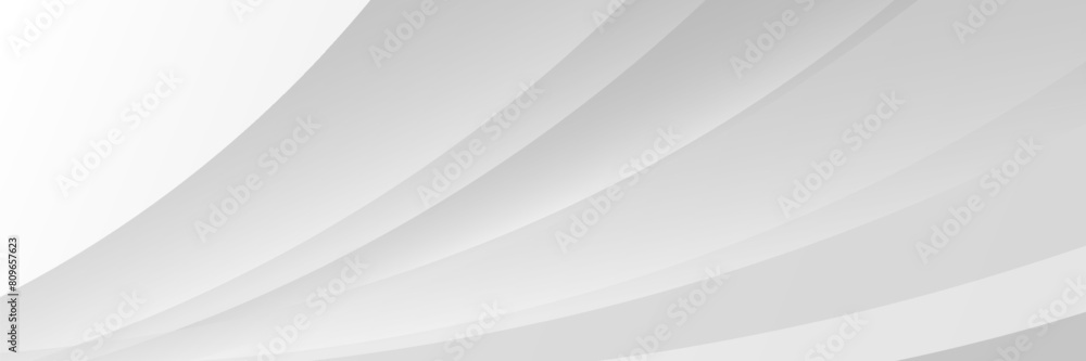 Modern white abstract background with flowing wave lines. Dynamic waves. Smooth curve line design element. Futuristic technology concept. Modern white abstract background with flowing wave lines. Dynamic waves. Smooth curve line design element. Futuristic technology concept.