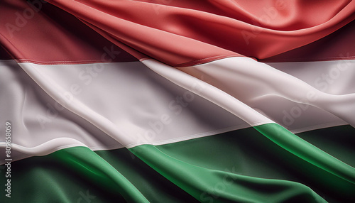 Hungary flag
