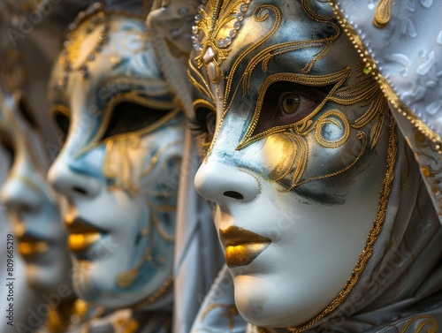 Golden Mask Festival in Moscow, Russia, showcasing the best of Russian theater from drama to ballet and opera © 6ygt6