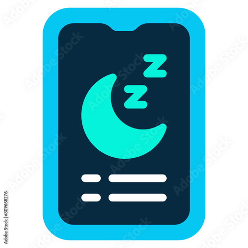 Sleep Tracker icon