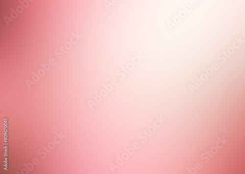 Łagodne delikatne tło, abstrakt, czyste różowe photo