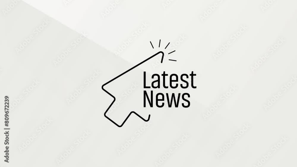 latest news latest news
