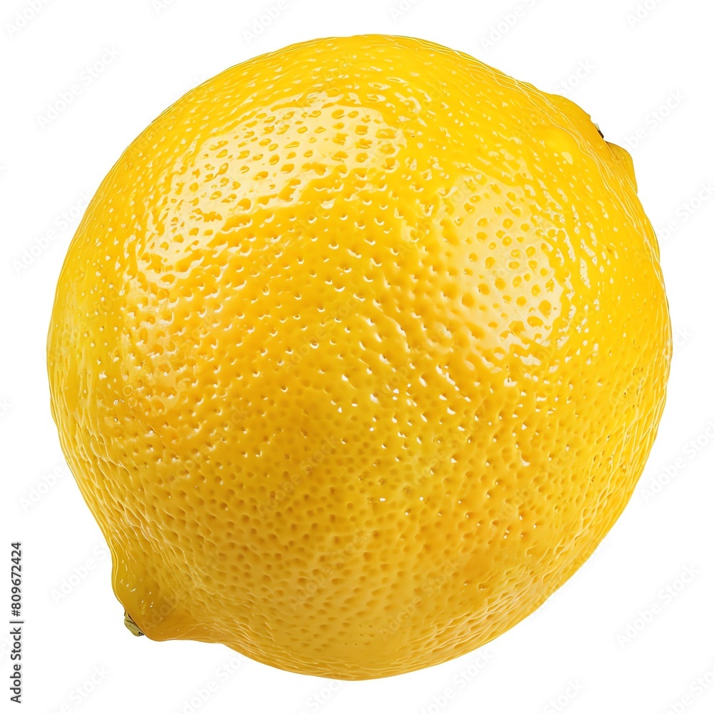Photo of a lemon, Photo of a lemon,