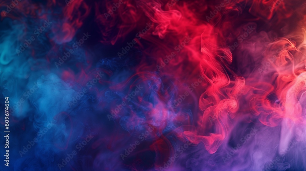 abstract background with smoke abstract background with smoke