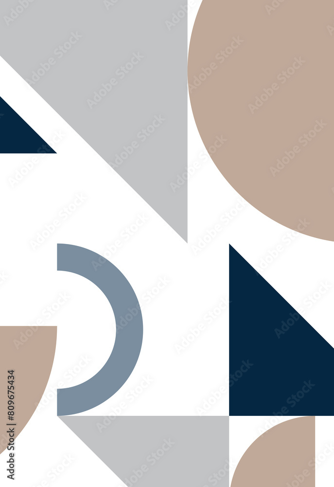 seamless pattern with geometric shapes, vector illustration. geometric abstract pattern with circles, dots and circles. vector illustration seamless pattern with geometric shapes, vector illustration. geometric abstract pattern with circles, dots and circles. vector illustration