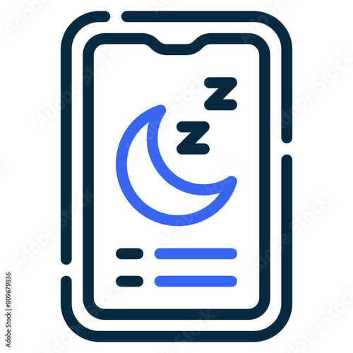 Sleep Tracker icon