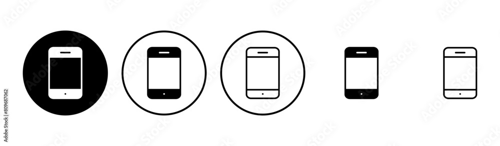 Phone icon set. Call icon vector. telephone symbol Phone icon set. Call icon vector. telephone symbol