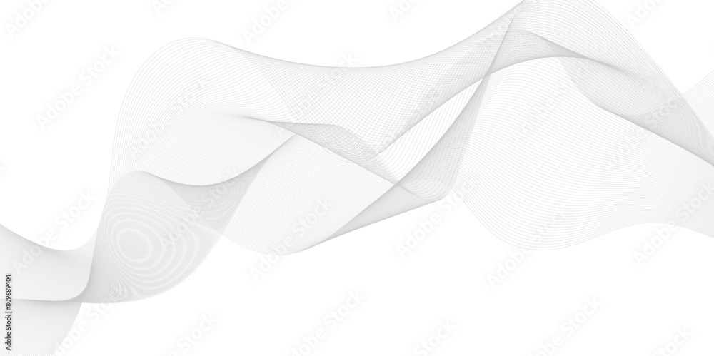 Vector Illustration of the gray pattern of lines abstract background. Stylized line art background. Vector illustration. Vector Illustration of the gray pattern of lines abstract background. Stylized line art background. Vector illustration.
