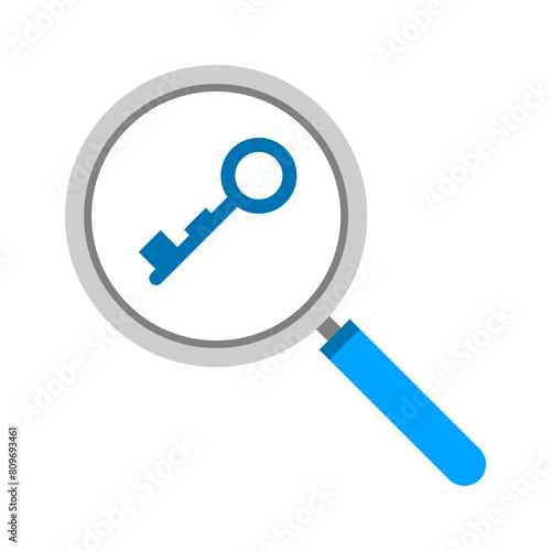 Root Cause Analysis Icon