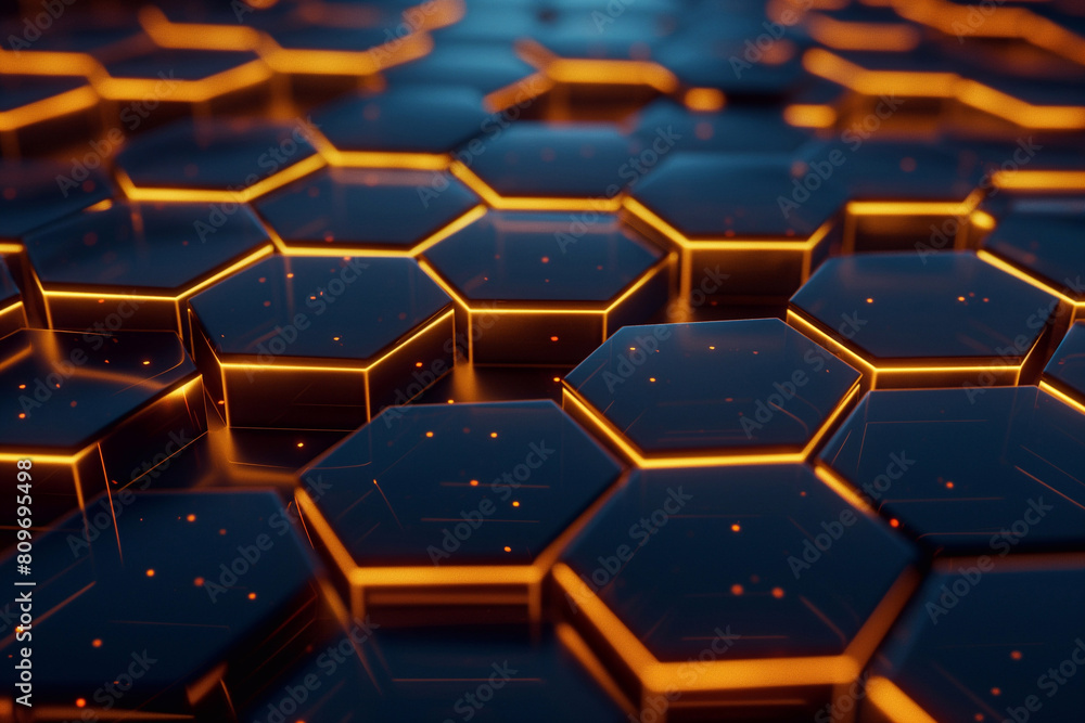 technical information honeycomb background technical information honeycomb background