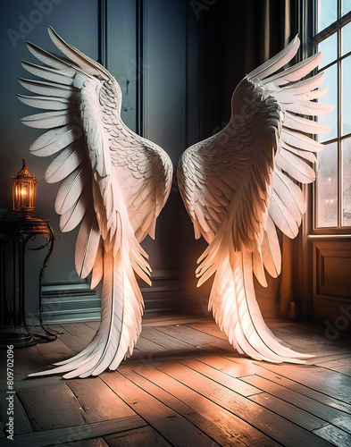 Angel Wings