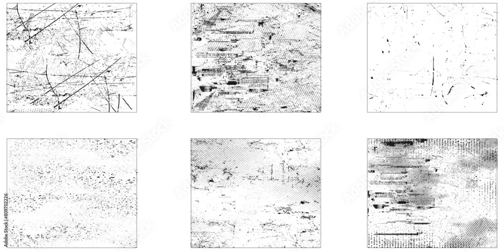 Collection of grunge wall. Distressed grunge texture background set vector. vector paint grunge texture set. Collection of grunge wall. Distressed grunge texture background set vector. vector paint grunge texture set.