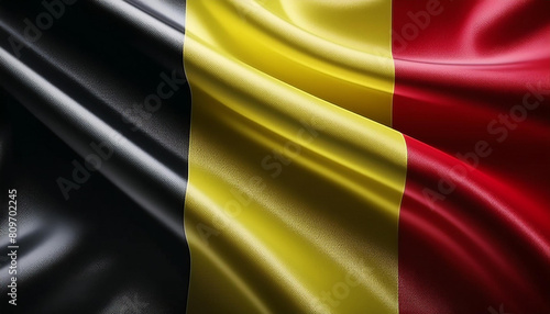waving flag