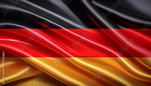waving flag