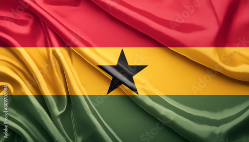 country flag