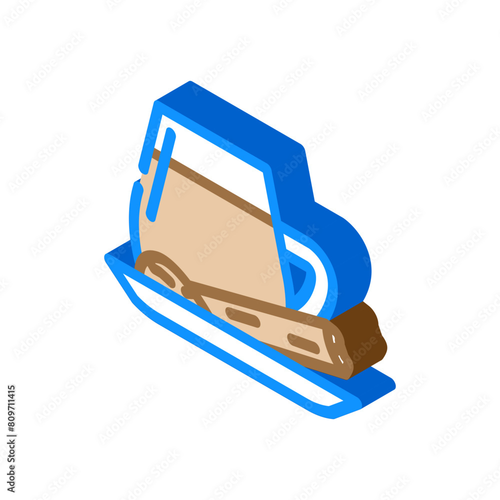 masala chai indian cuisine isometric icon vector. masala chai indian cuisine sign. isolated symbol illustration masala chai indian cuisine isometric icon vector. masala chai indian cuisine sign. isolated symbol illustration