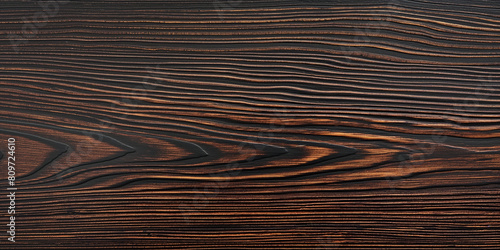 Dark wood texture background © angelo sarnacchiaro
