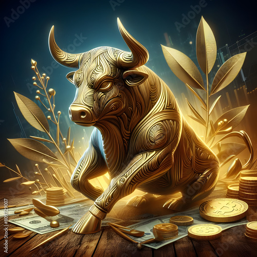 bull market
